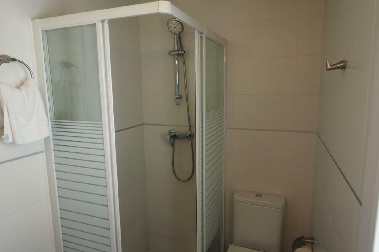 Nerja Paradise Rentals - Villa Daisy Ngoại thất bức ảnh