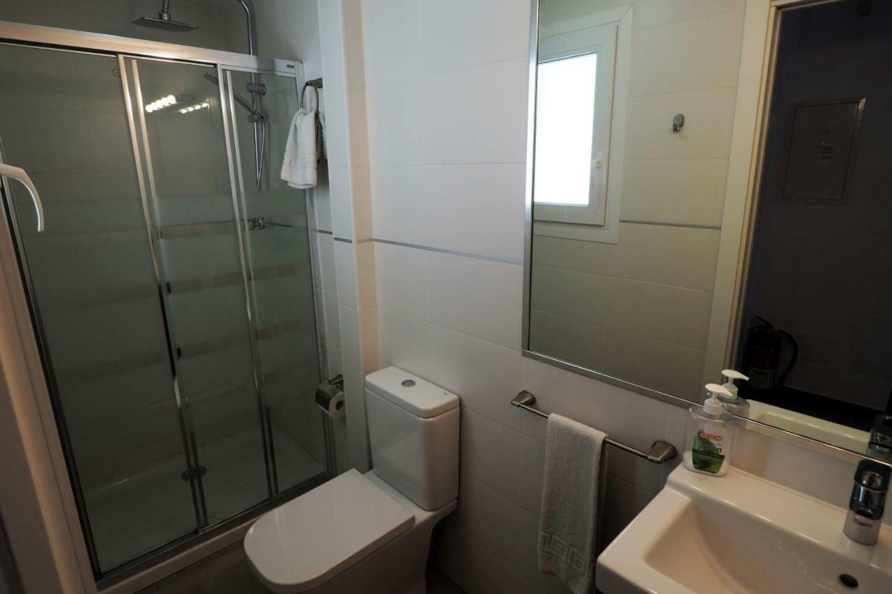 Nerja Paradise Rentals - Villa Daisy Ngoại thất bức ảnh