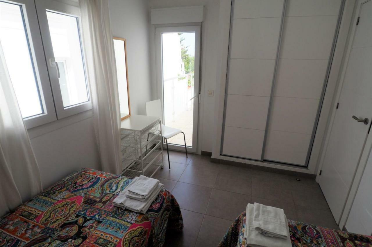 Nerja Paradise Rentals - Villa Daisy Ngoại thất bức ảnh