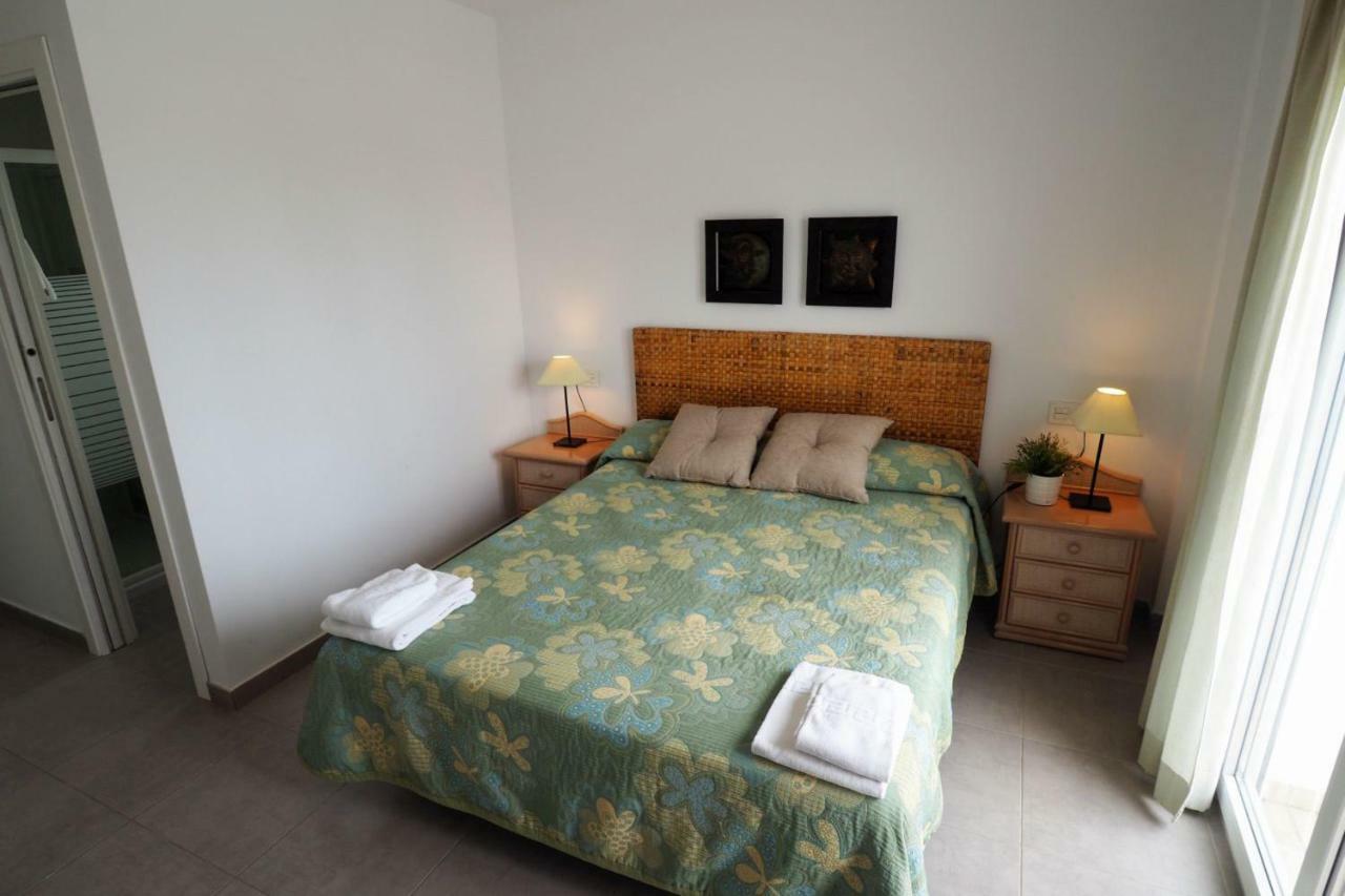 Nerja Paradise Rentals - Villa Daisy Ngoại thất bức ảnh